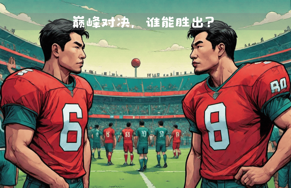 FB体育官网-精彩对阵让人目不暇接，谁能胜出？
