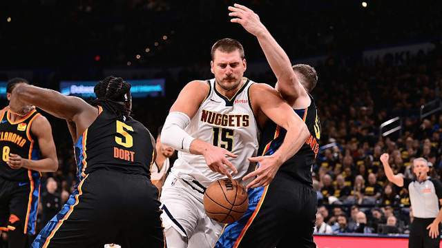 FB体育-NBA兰多夫遭遇伤病困扰，或缺席季后赛