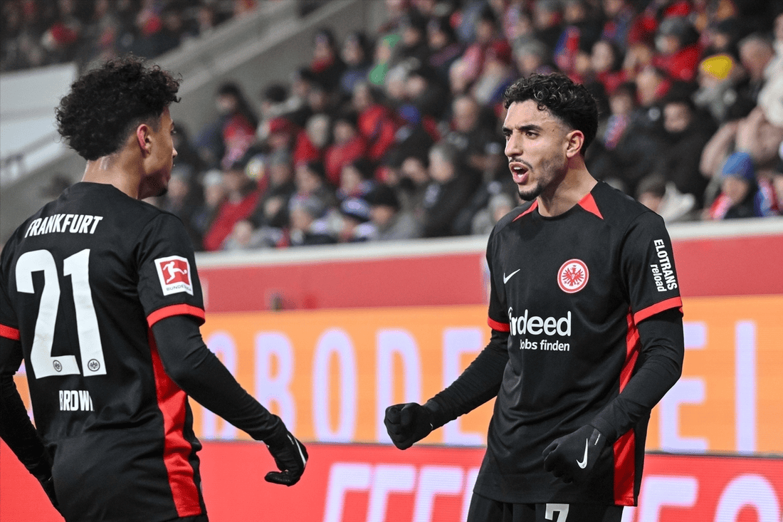 关于法兰克福客场战胜对手,展现生存能力的信息 关于法兰克福客场战胜对手,展现生存能力的信息