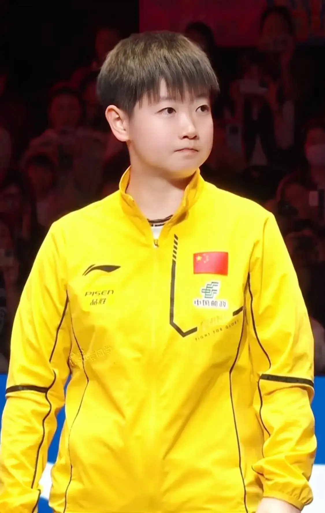 关于运动员实力雄厚,技压群雄勇争第一的信息 关于运动员实力雄厚,技压群雄勇争第一的信息