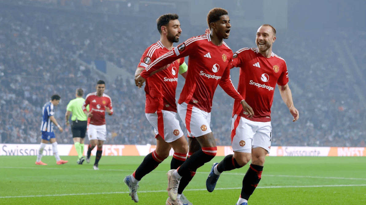 FB体育在线-曼联不敌热刺，遭遇联赛输球