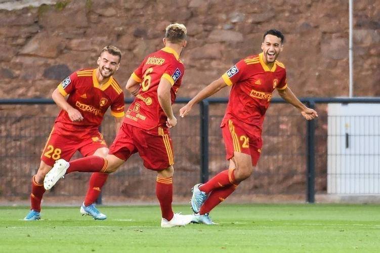 克莱蒙队主场击败对手,实现反弹 克莱蒙队主场击败对手,实现反弹