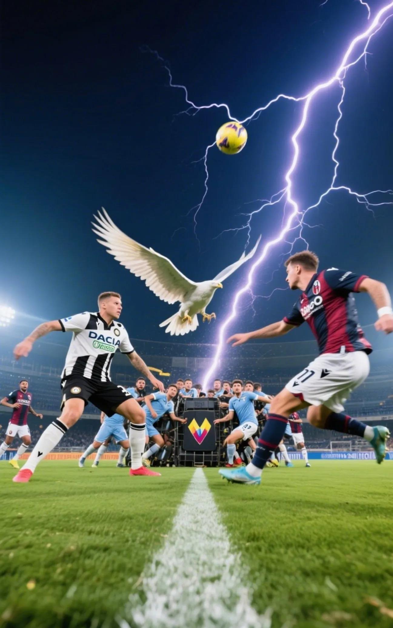 意甲球队拼尽全力,为胜利而战 意甲球队拼尽全力,为胜利而战