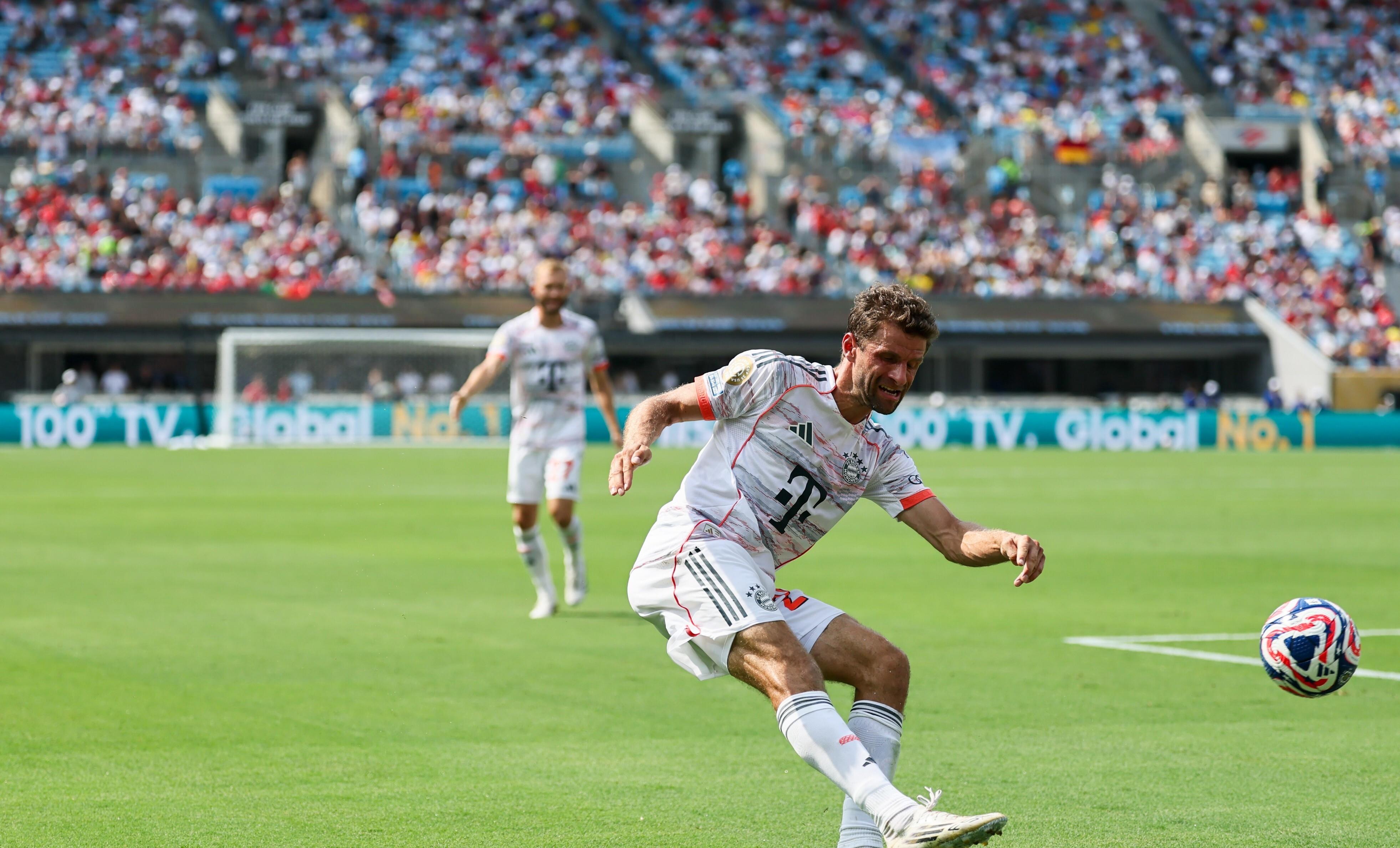 FB体育注册网址-拜仁逆袭曼城，靠近冠军之路