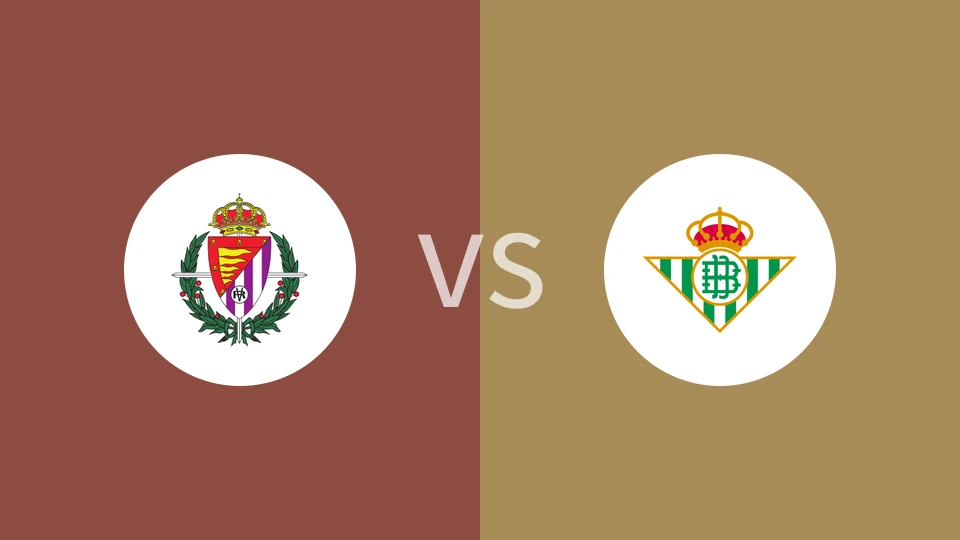 关于贝蒂斯主场扳回一城,马洛卡客场逼平巴拉多利德的信息 关于贝蒂斯主场扳回一城,马洛卡客场逼平巴拉多利德的信息