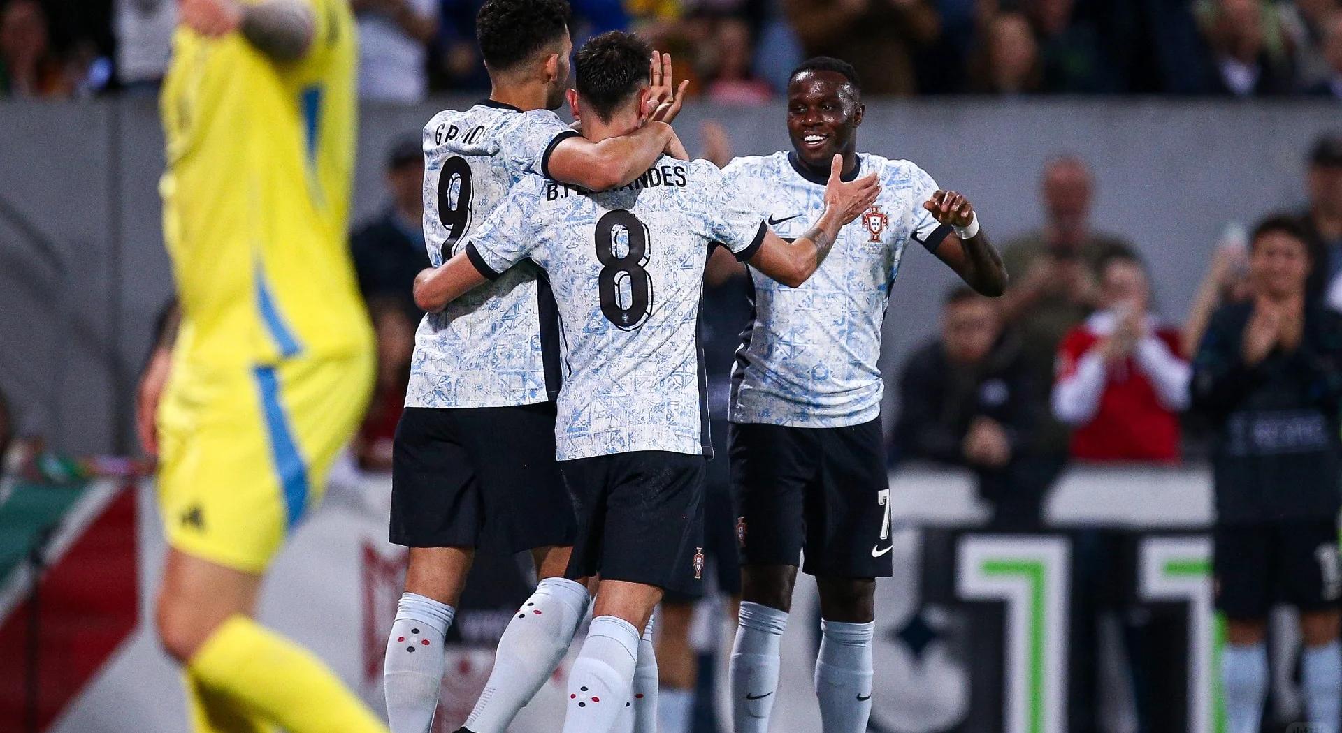 葡萄牙逆转瑞典,荷兰不敌对手!的简单介绍 葡萄牙逆转瑞典,荷兰不敌对手!的简单介绍