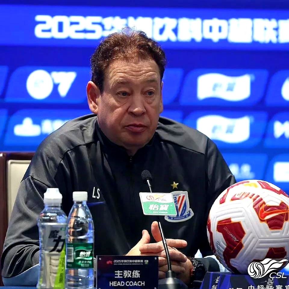 上海申花风雨兼程，期盼久违胜局的简单介绍