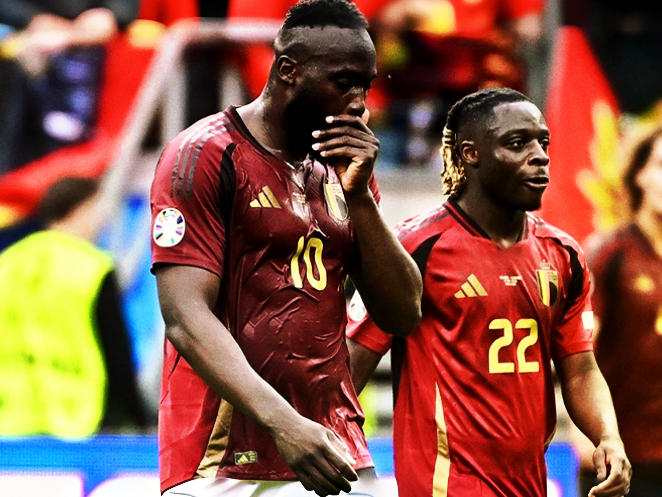 法国不敌比利时,战绩失利巨大 法国不敌比利时,战绩失利巨大