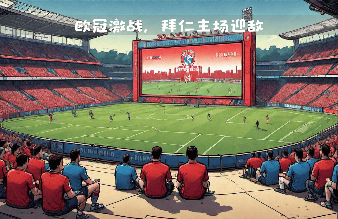 激战即将展开,双方球队策略布局中 激战即将展开,双方球队策略布局中