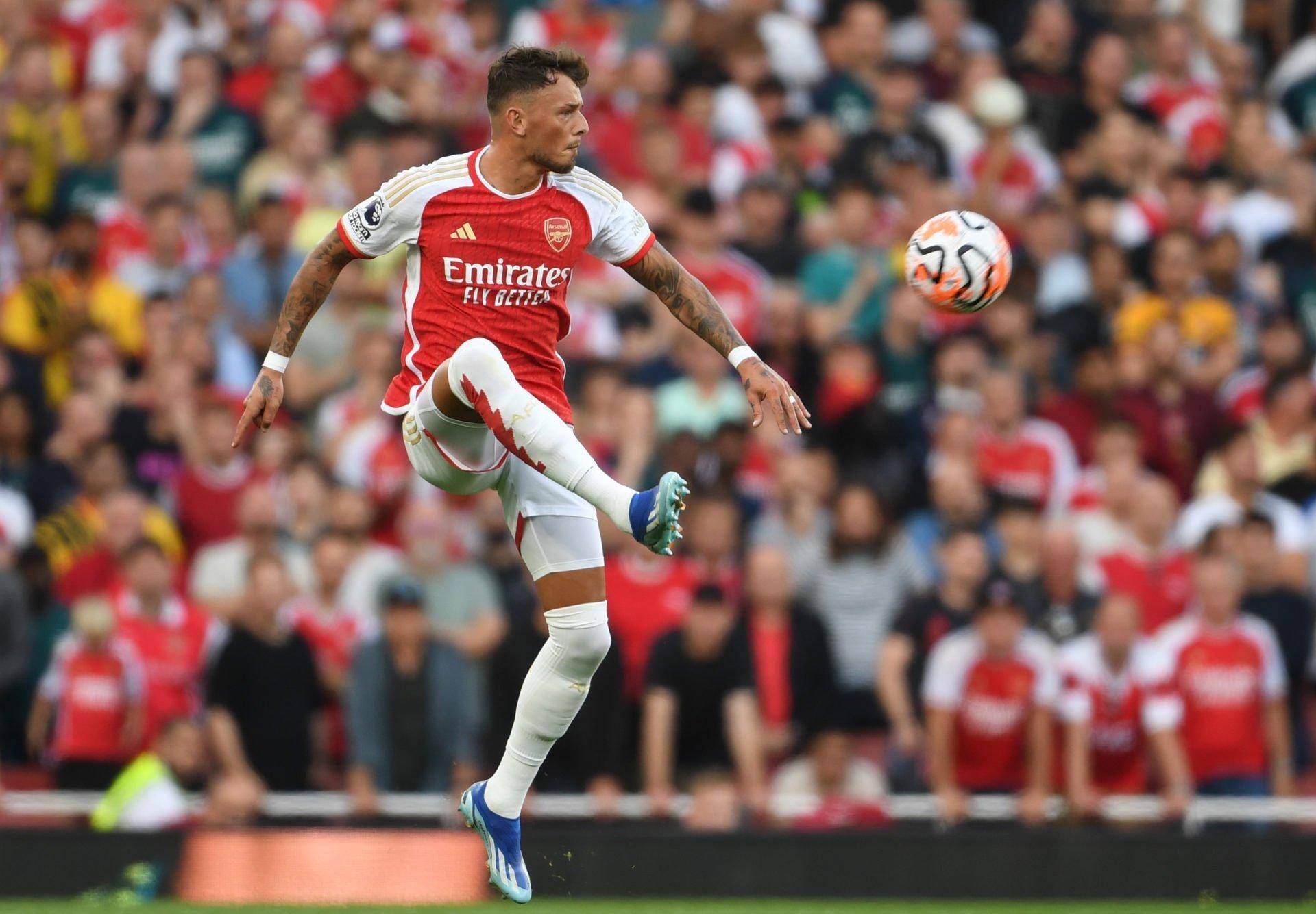 阿森纳在国际比赛中发挥出色 阿森纳在国际比赛中发挥出色