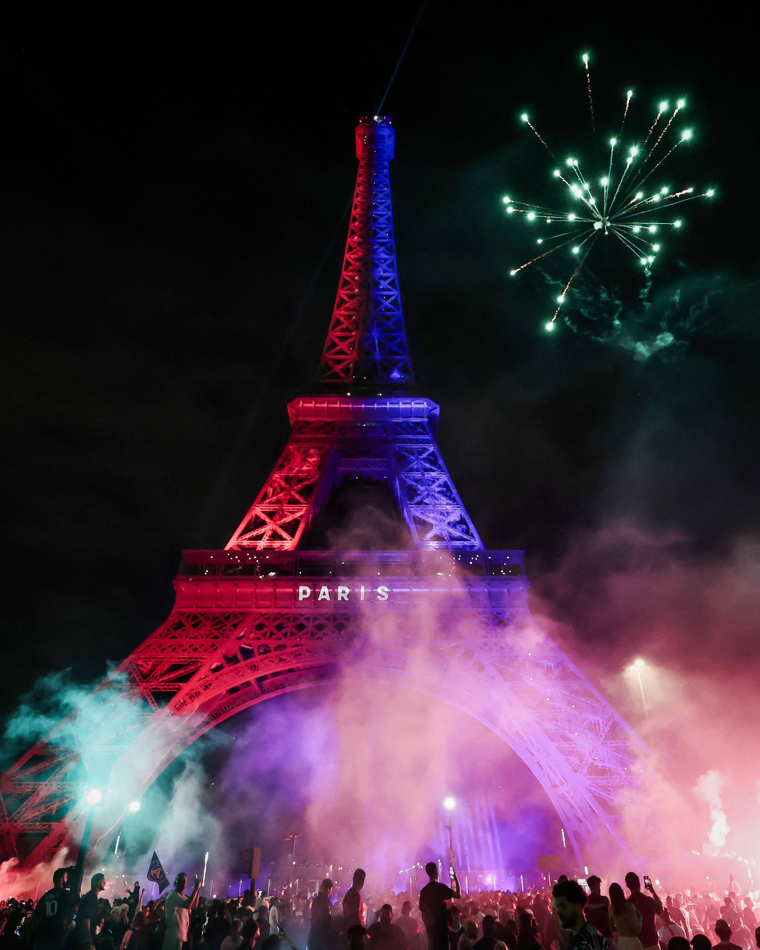 FB体育在线-巴黎圣日耳曼盼望终结欧冠尴尬