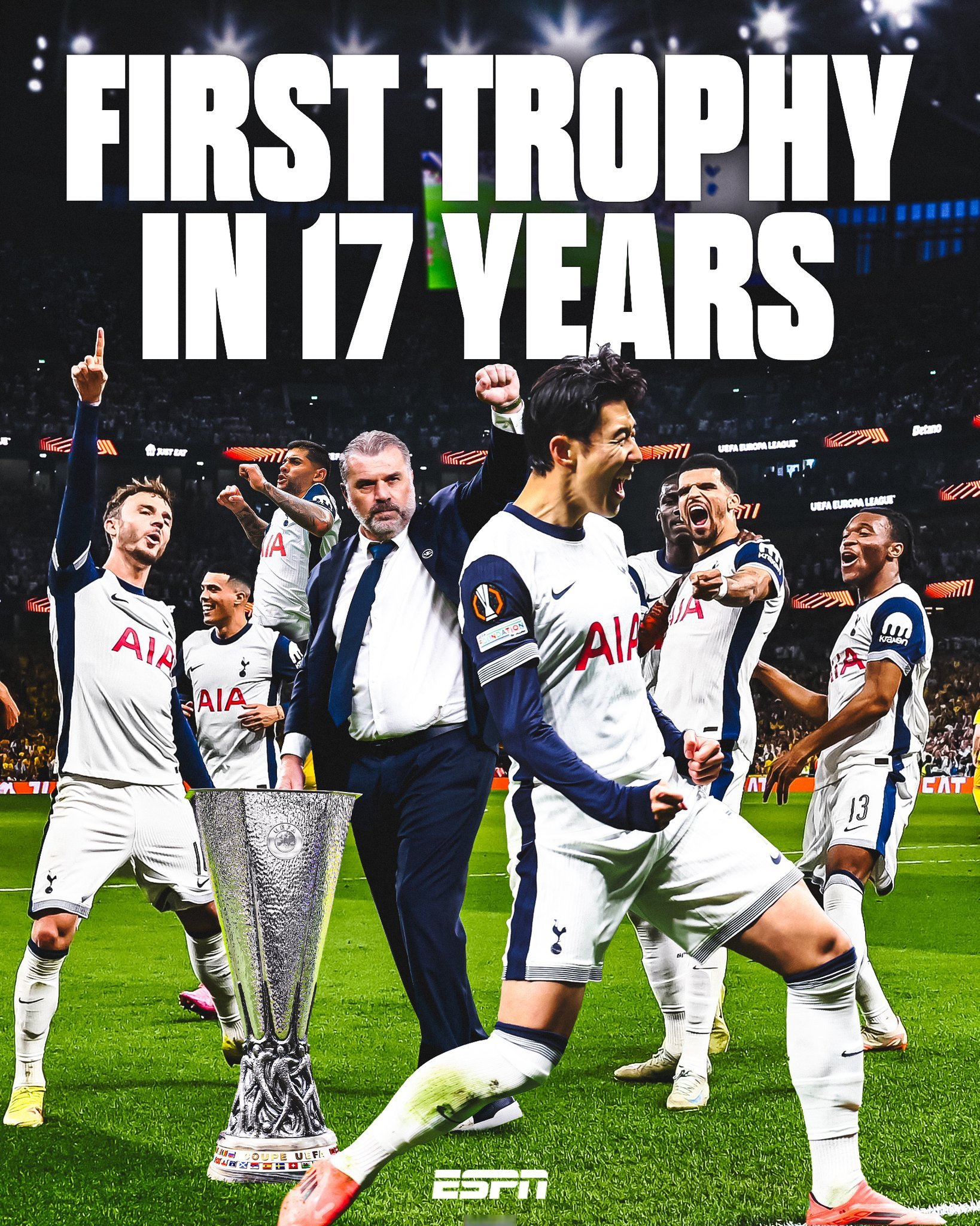 FB体育娱乐-热刺掀翻全场！欧冠成果不俗