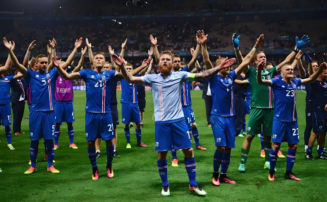 FB体育-英格兰力克冰岛，晋级欧国联四强