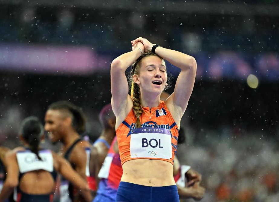 关于体操比赛展现出色技术,荷兰选手获得奖牌的信息 关于体操比赛展现出色技术,荷兰选手获得奖牌的信息