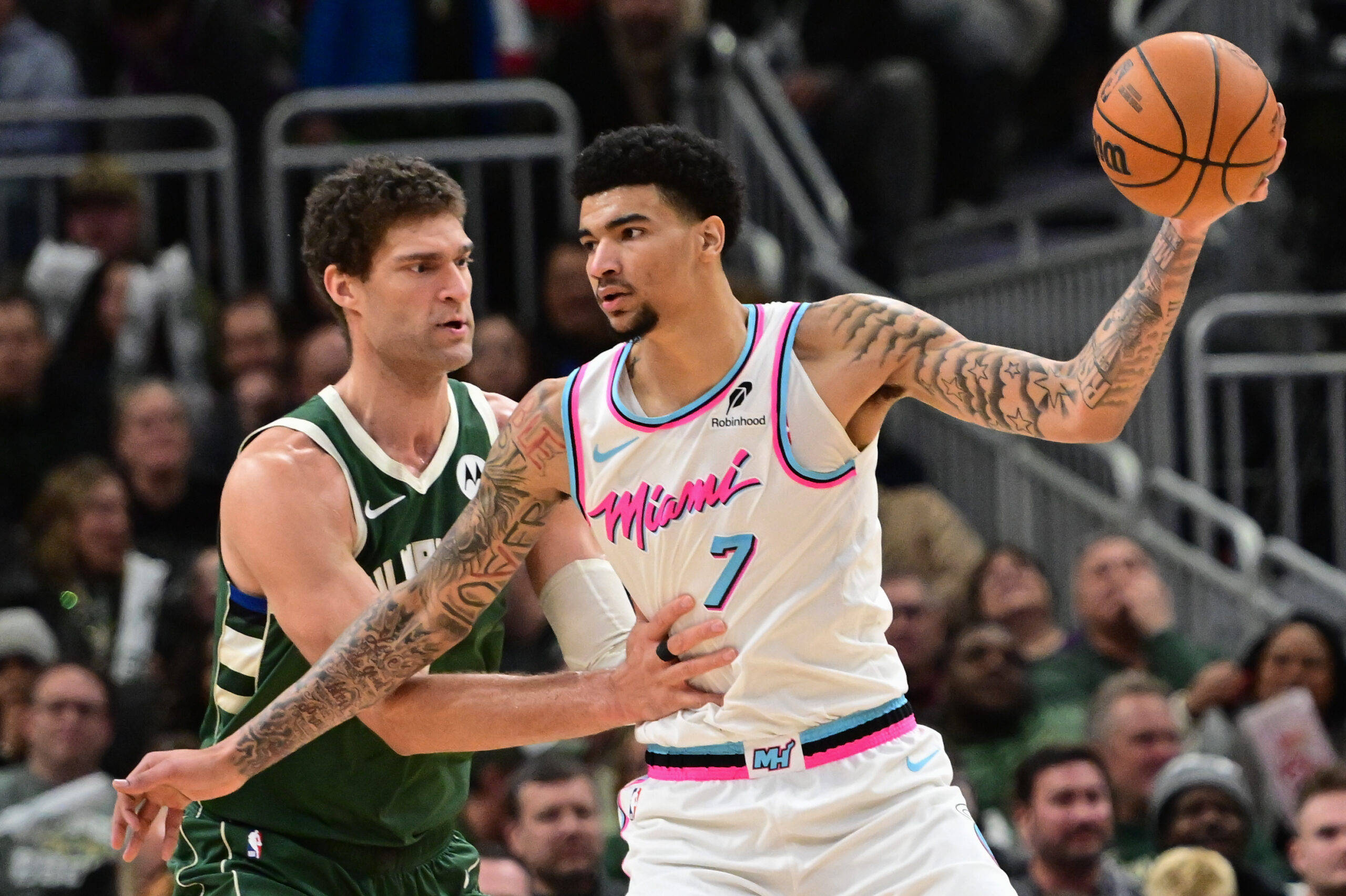 FB体育娱乐-热火阵中新秀崭露头角，为球队带来稳定输出的简单介绍