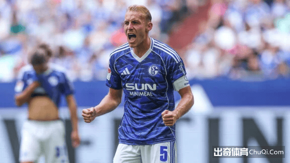 FB体育-沙尔克队士气高涨，备战重要比赛