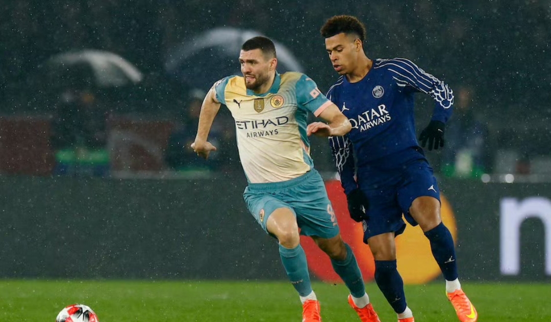 关于巴黎圣日耳曼战胜梅斯,继续领跑的信息 关于巴黎圣日耳曼战胜梅斯,继续领跑的信息