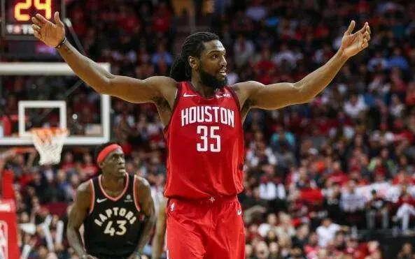 火箭夺得西部第一!保罗带领球队历史性胜利 火箭夺得西部第一!保罗带领球队历史性胜利