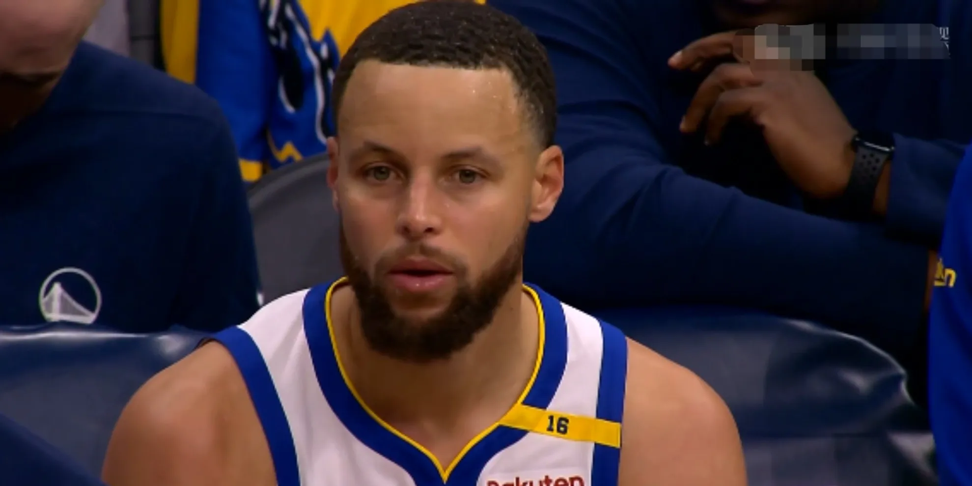 FBsports-勇士客场逆转黄蜂，迎来五连胜