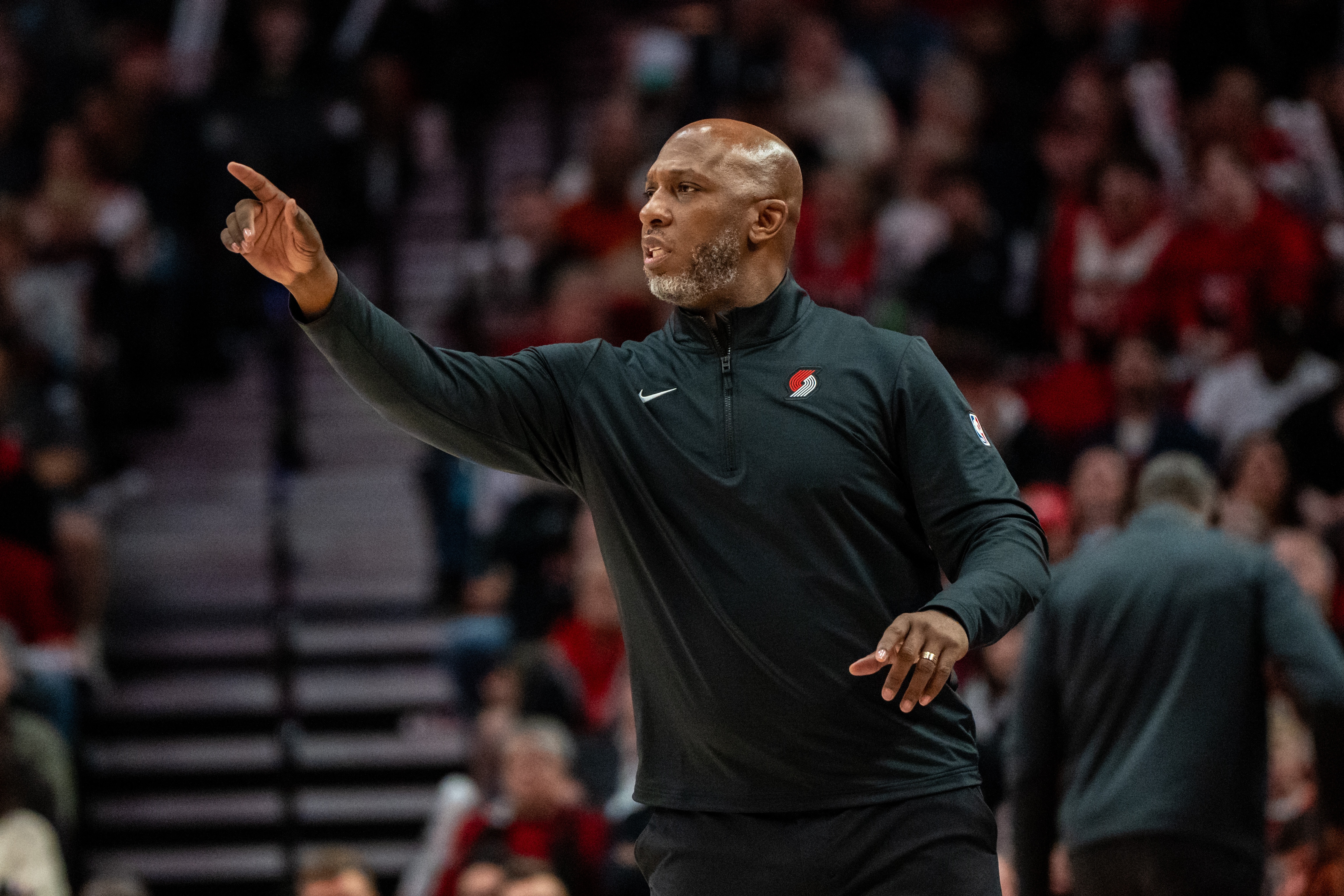 开拓者击败骑士,保持胜率领先 开拓者击败骑士,保持胜率领先