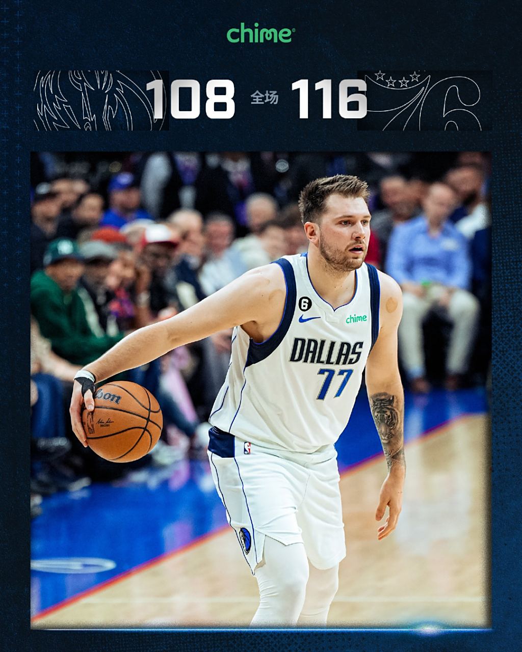 包含76人主场擒下独行侠,取得回归胜利的词条 包含76人主场擒下独行侠,取得回归胜利的词条