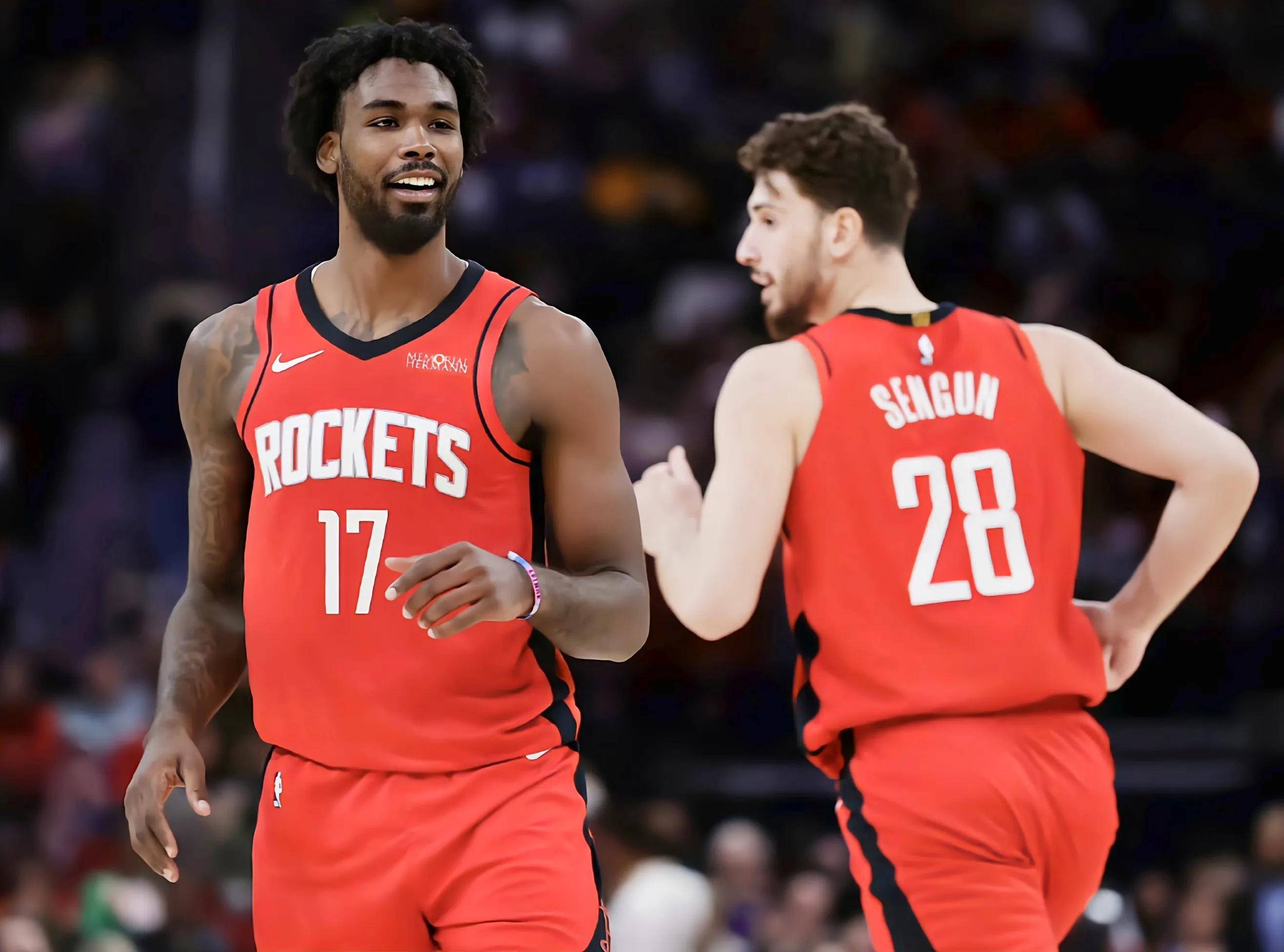 FB体育在线-火箭险胜马刺，继续领先西部