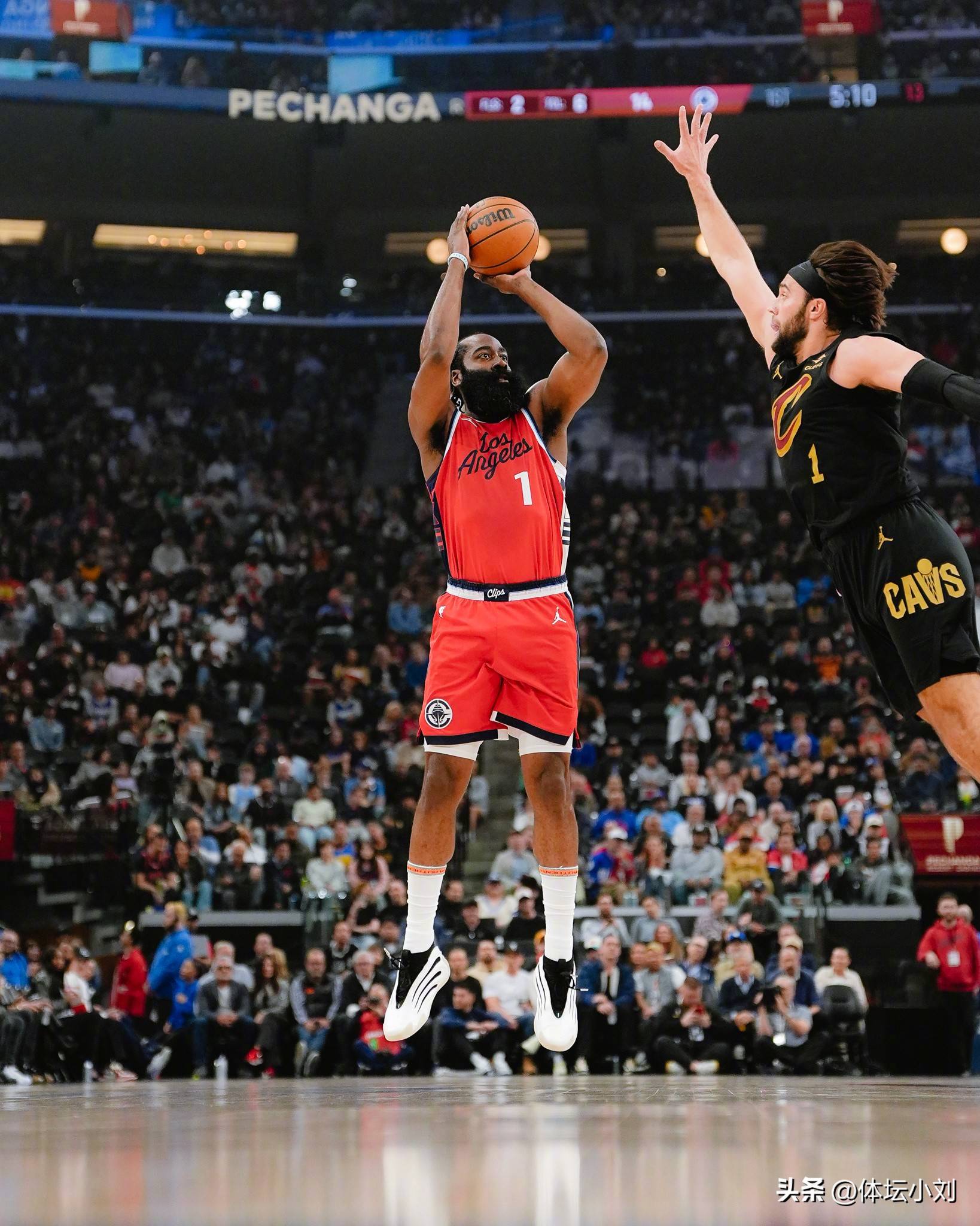 包含快船击败湖人,莱昂纳德砍下全场最高得分。的词条 包含快船击败湖人,莱昂纳德砍下全场最高得分。的词条