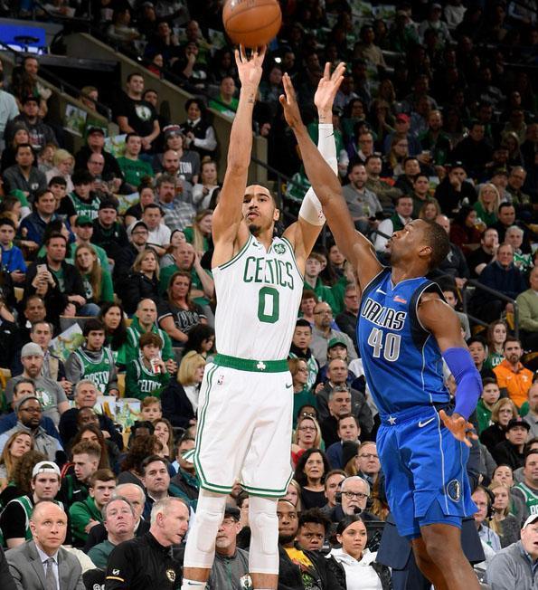 凯尔特人擒灰熊,海沃德17+8 凯尔特人擒灰熊,海沃德17+8