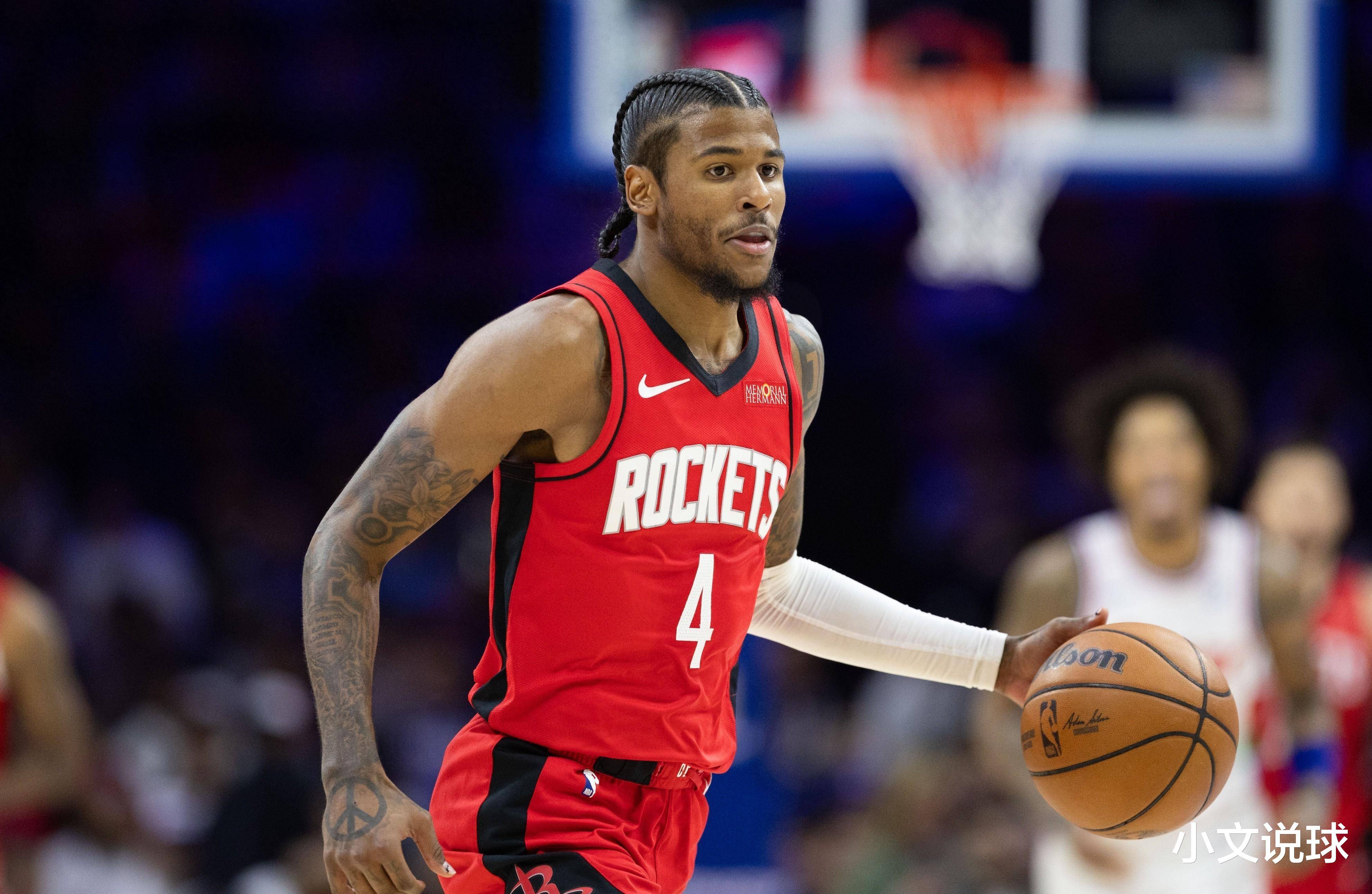 火箭不敌爵士,告负收场 火箭不敌爵士,告负收场