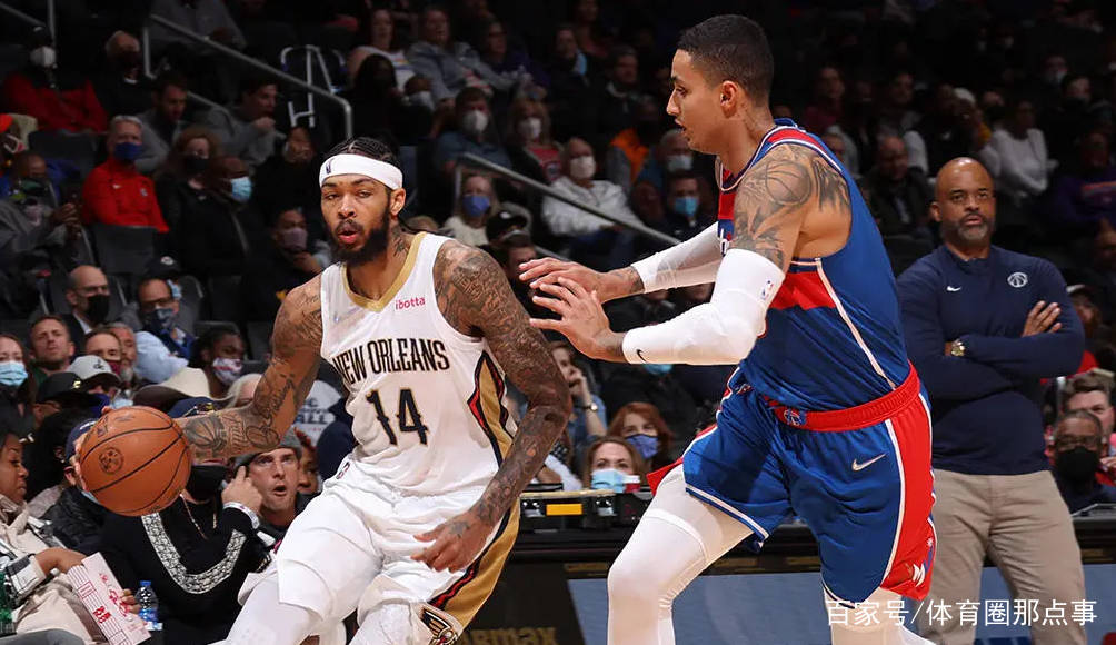 -鹈鹕逆转国王，威廉森持续高效拿下15分