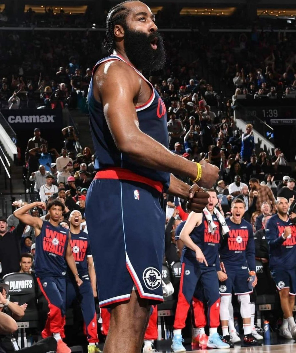 火箭击败掘金,哈登砍下38分 火箭击败掘金,哈登砍下38分