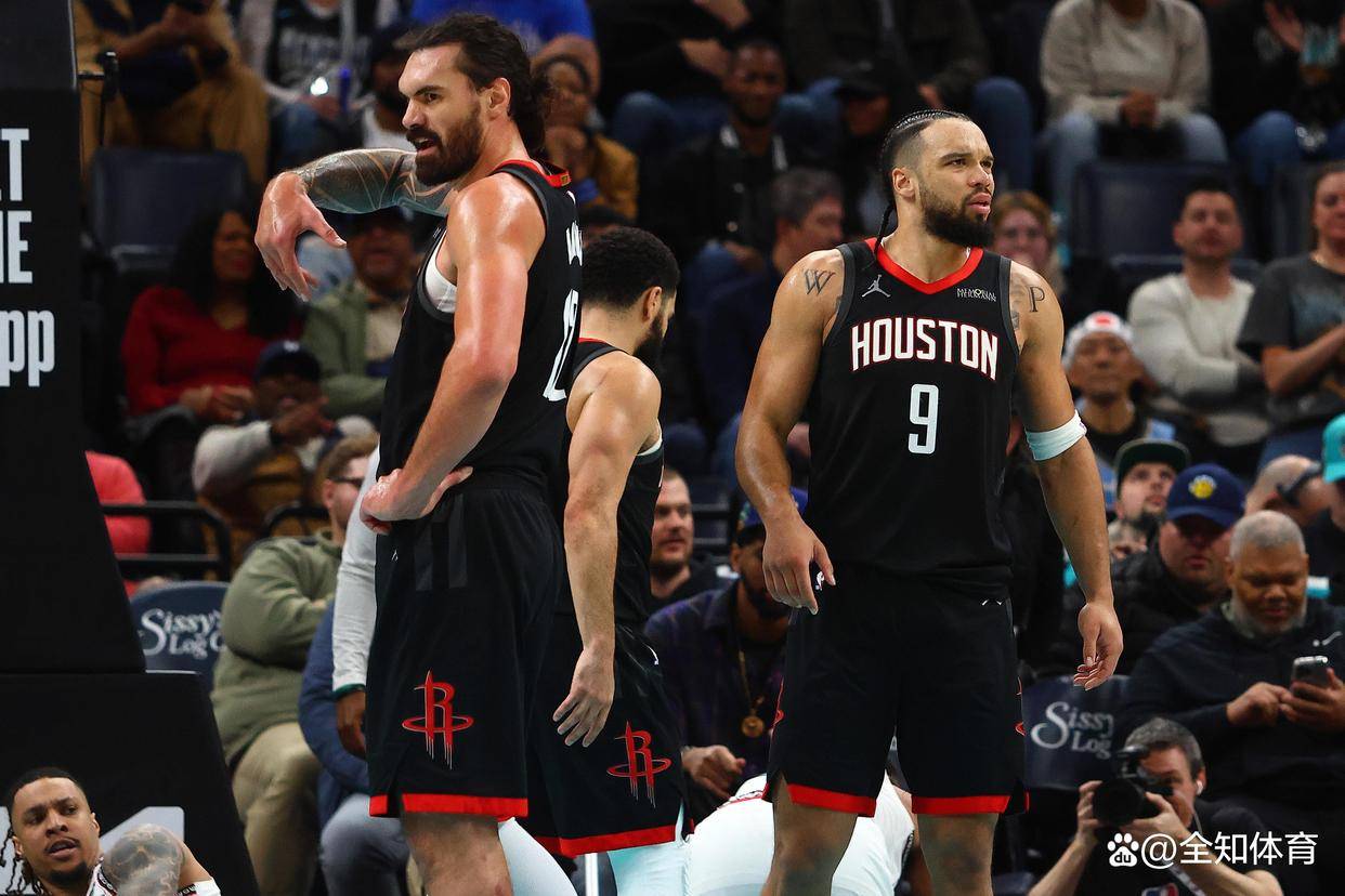 篮网大胜火箭,主场保持不 篮网大胜火箭,主场保持不