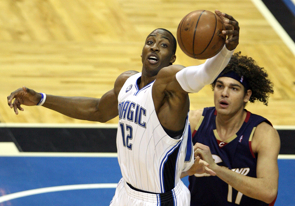 霍华德力克快船晋级总决赛 霍华德力克快船晋级总决赛