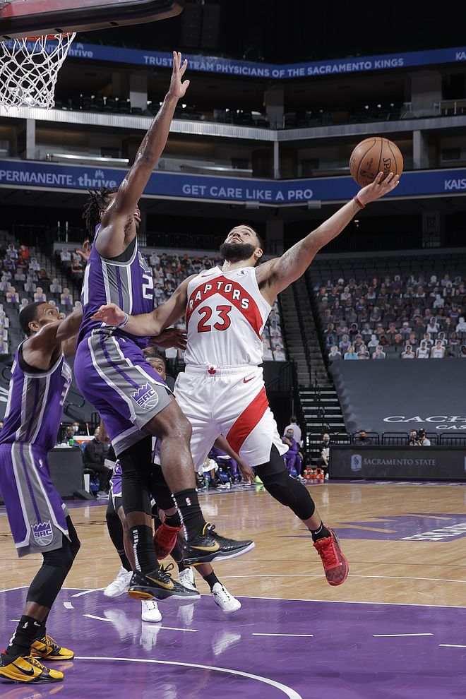 猛龙逆转国王,三连胜稳坐东部第二! 猛龙逆转国王,三连胜稳坐东部第二!