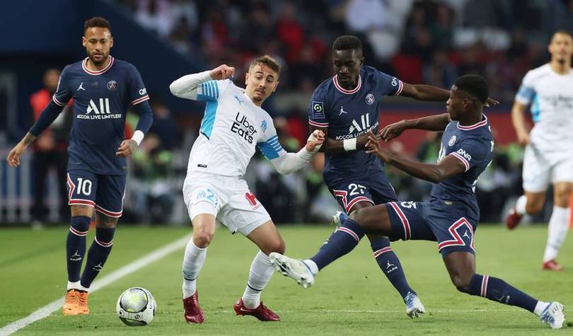 勒阿弗尔主场不敌，遭遇挑战的简单介绍